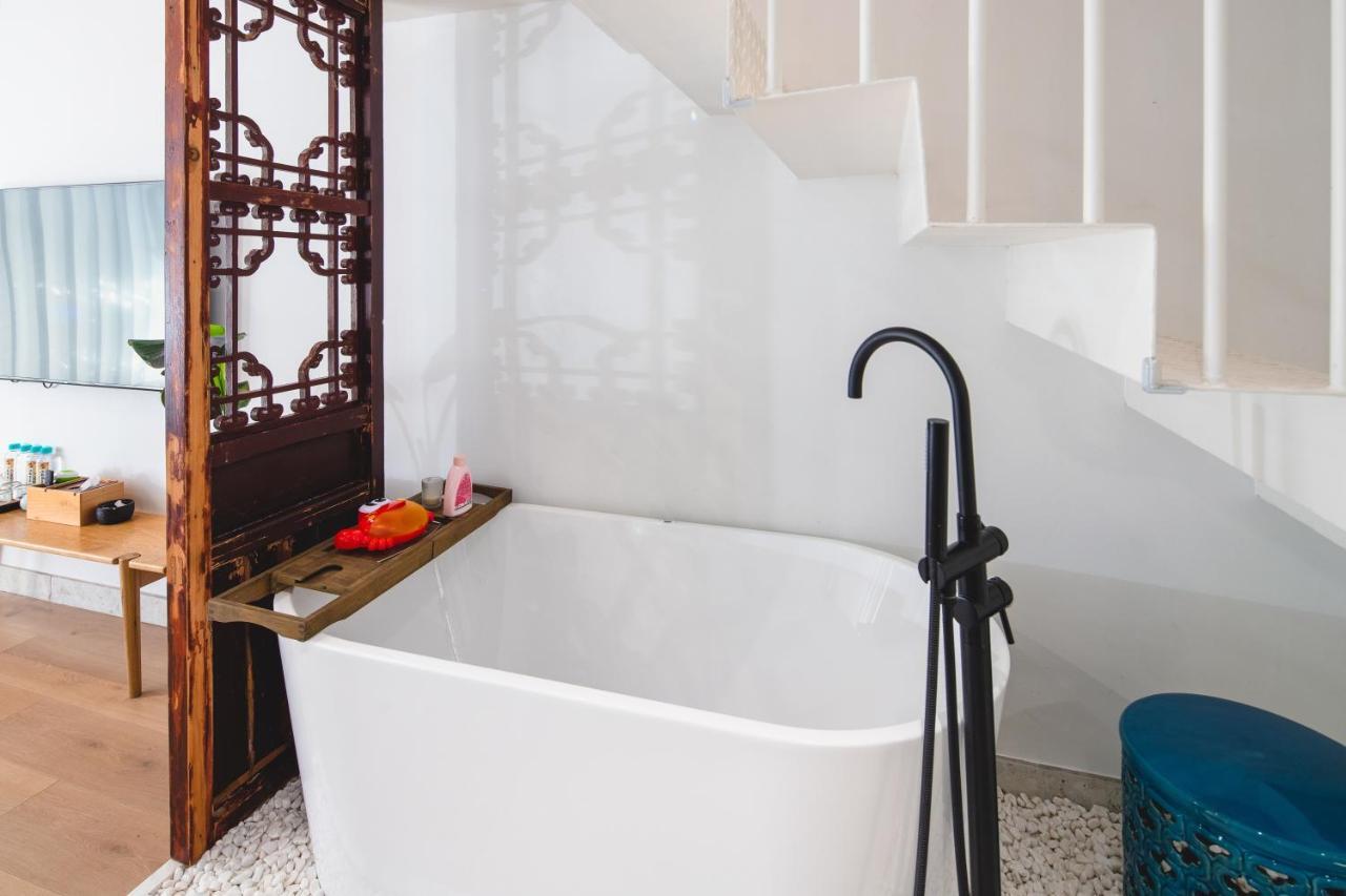 Floral Hotel - Su Shun Suzhou Сучжоу Екстер'єр фото